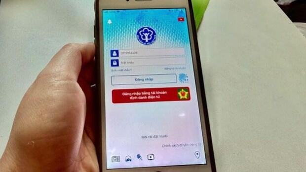 Trường hợp lương hưu, trợ cấp BHXH bị tạm dừng chi trả