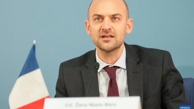 Ngoại trưởng Pháp gợi ý Canada gia nhập EU