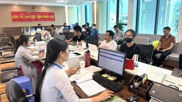 Khẩn trương kiện toàn bộ máy, vận hành chính quyền địa phương từ ngày 1/4