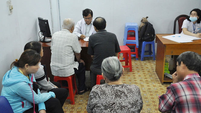 Mỗi năm tại Việt Nam có 36.000 - 40.000 người tự tử vì trầm cảm - Ảnh 1 Mỗi năm tại Việt Nam có 36.000 - 40.000 người tự tử vì trầm cảm - Ảnh 1