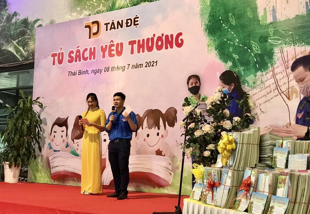 Đồng chí Bí thư Đoàn Đồng chí Bí thư Đoàn
