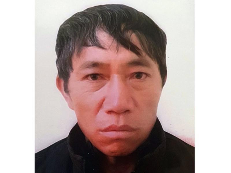 Đối tượng Sình Pà Mỷ.