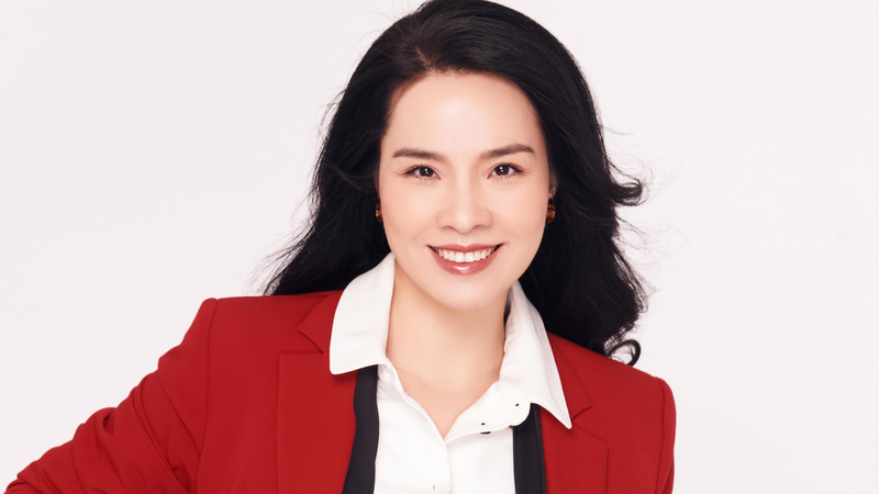 CEO Tập đoàn GFS Nguyễn Hồng Hạnh