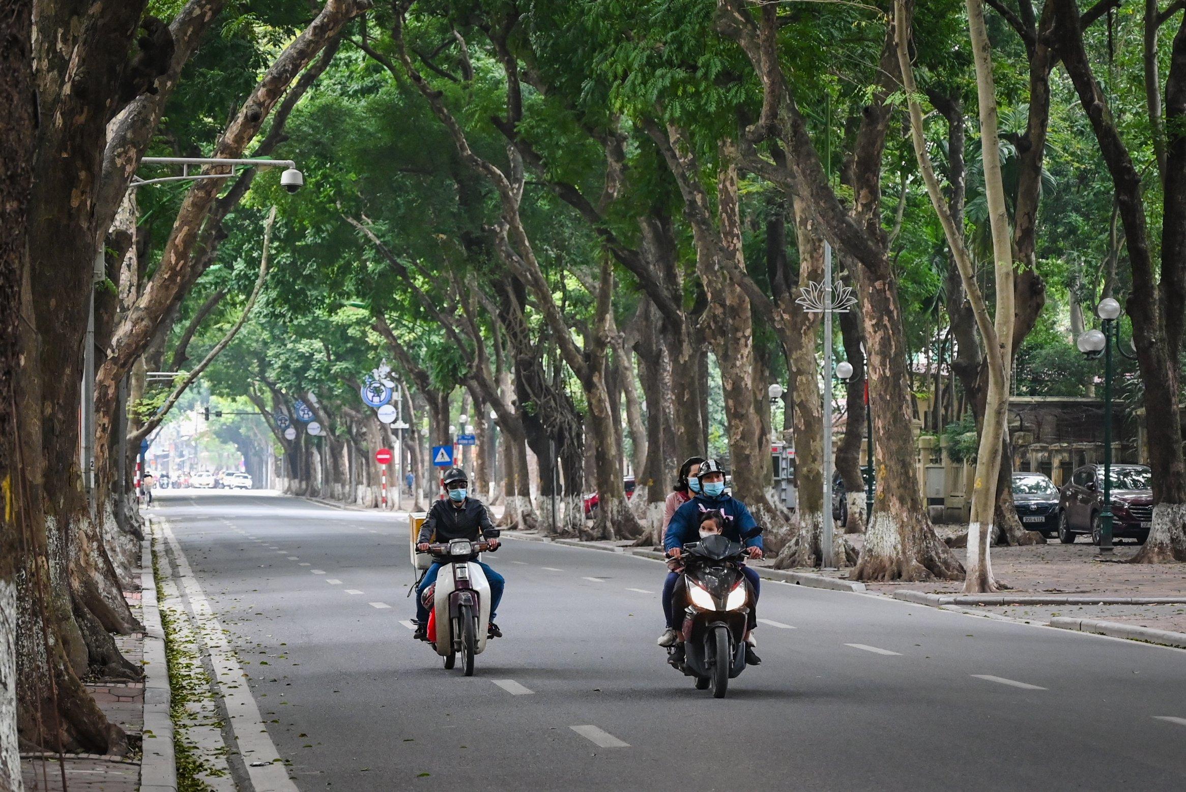 ha noi,  covid,  f0 anh 5