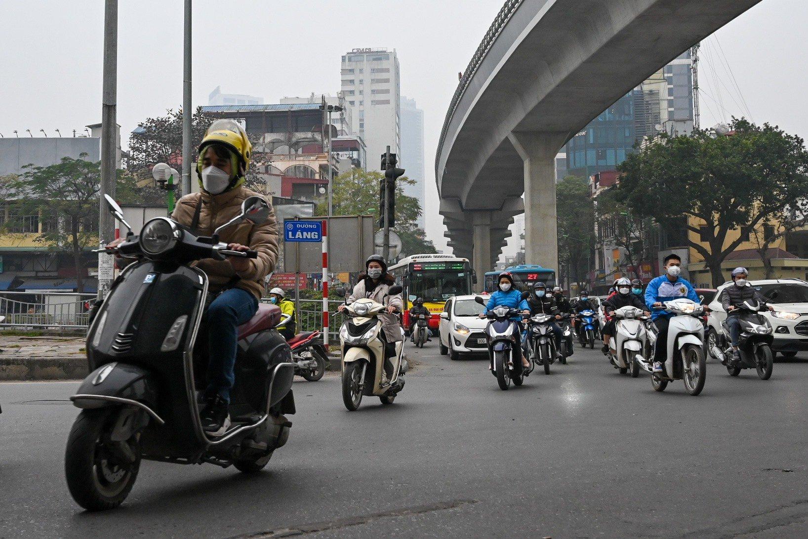 ha noi,  covid,  f0 anh 16