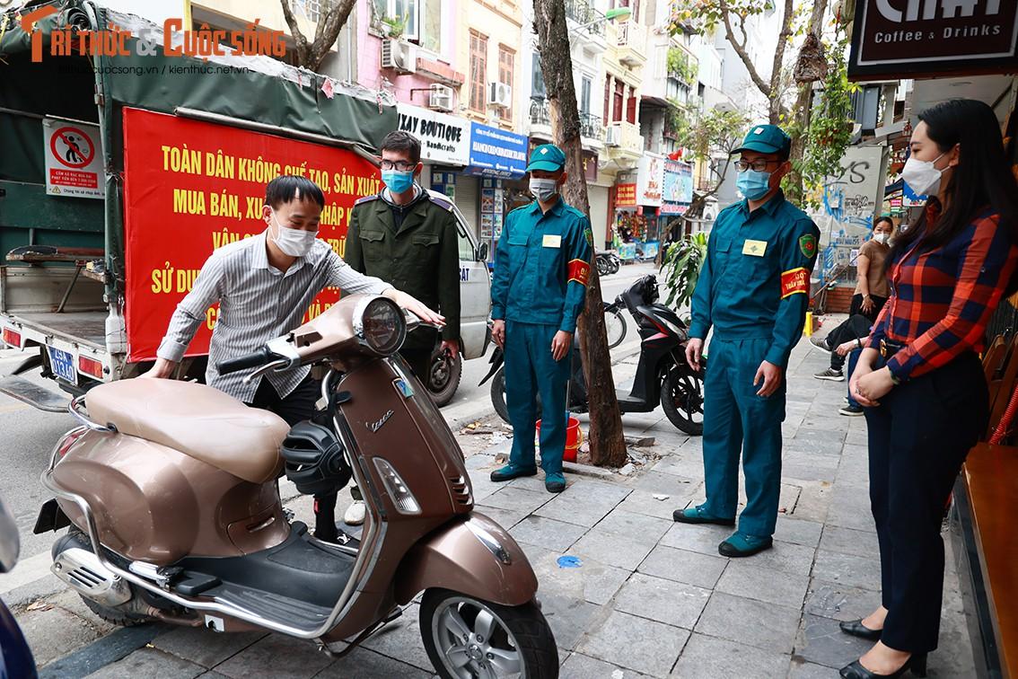 Hà Nội chỉnh trang đường phố đón khách quốc tế Hà Nội chỉnh trang đường phố đón khách quốc tế