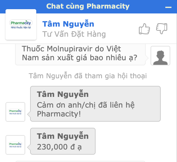 Nha thuoc lon o Ha Noi ban thuoc khang virus anh 3