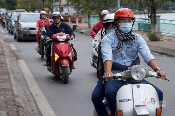 Dự báo thời tiết 3/4: Miền Bắc có nắng, Đà Nẵng đến Khánh Hòa mưa dồn dập