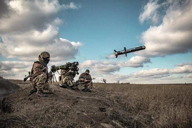 Sự khác biệt giờ mới lộ rõ trong lối đánh của Nga và Ukraine: Bảo sao chiến sự khó đoán? - Ảnh 2.