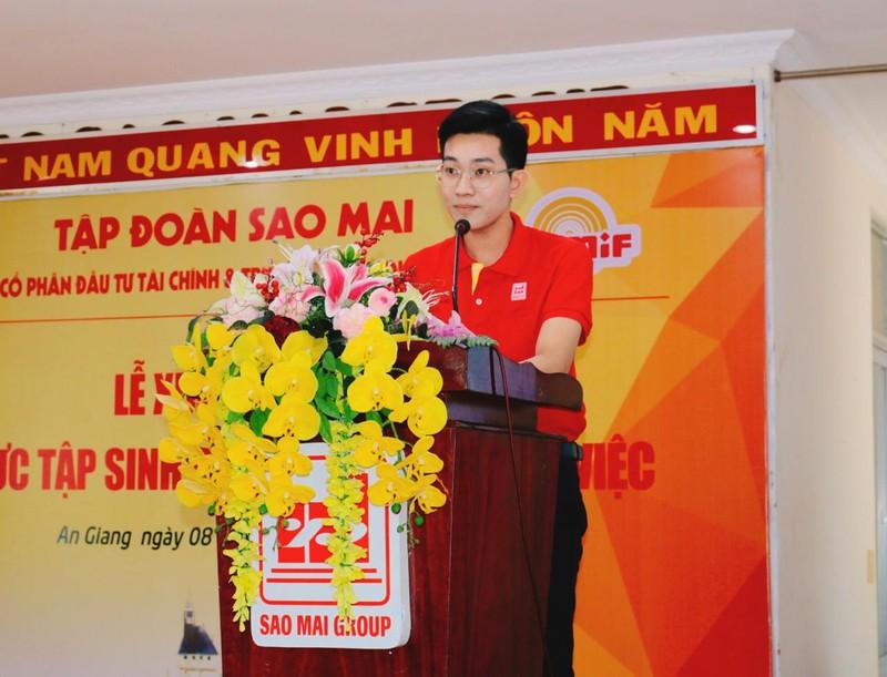 MIF “Nối chuyến” đưa các thực tập sinh sang Nhật Bản làm việc sau dịch ảnh 6