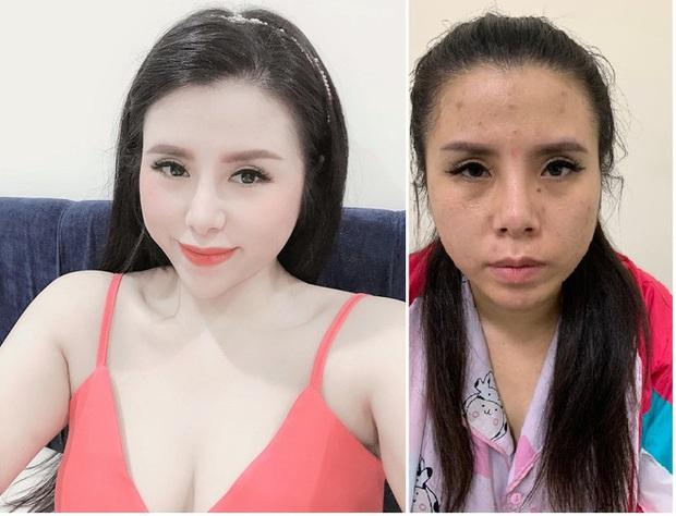 Dàn hot girl vướng vòng lao lý vì buôn ma túy: Tạo vỏ bọc sang chảnh đầy mùi tiền, khoe ảnh gợi cảm và hay nói đạo lý trên MXH - Ảnh 1.