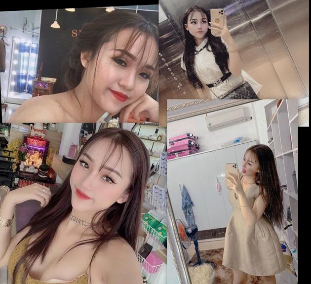 Dàn hot girl vướng vòng lao lý vì buôn ma túy: Tạo vỏ bọc sang chảnh đầy mùi tiền, khoe ảnh gợi cảm và hay nói đạo lý trên MXH - Ảnh 7.