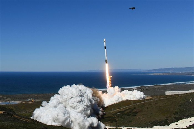 Elon Musk ảnh 2