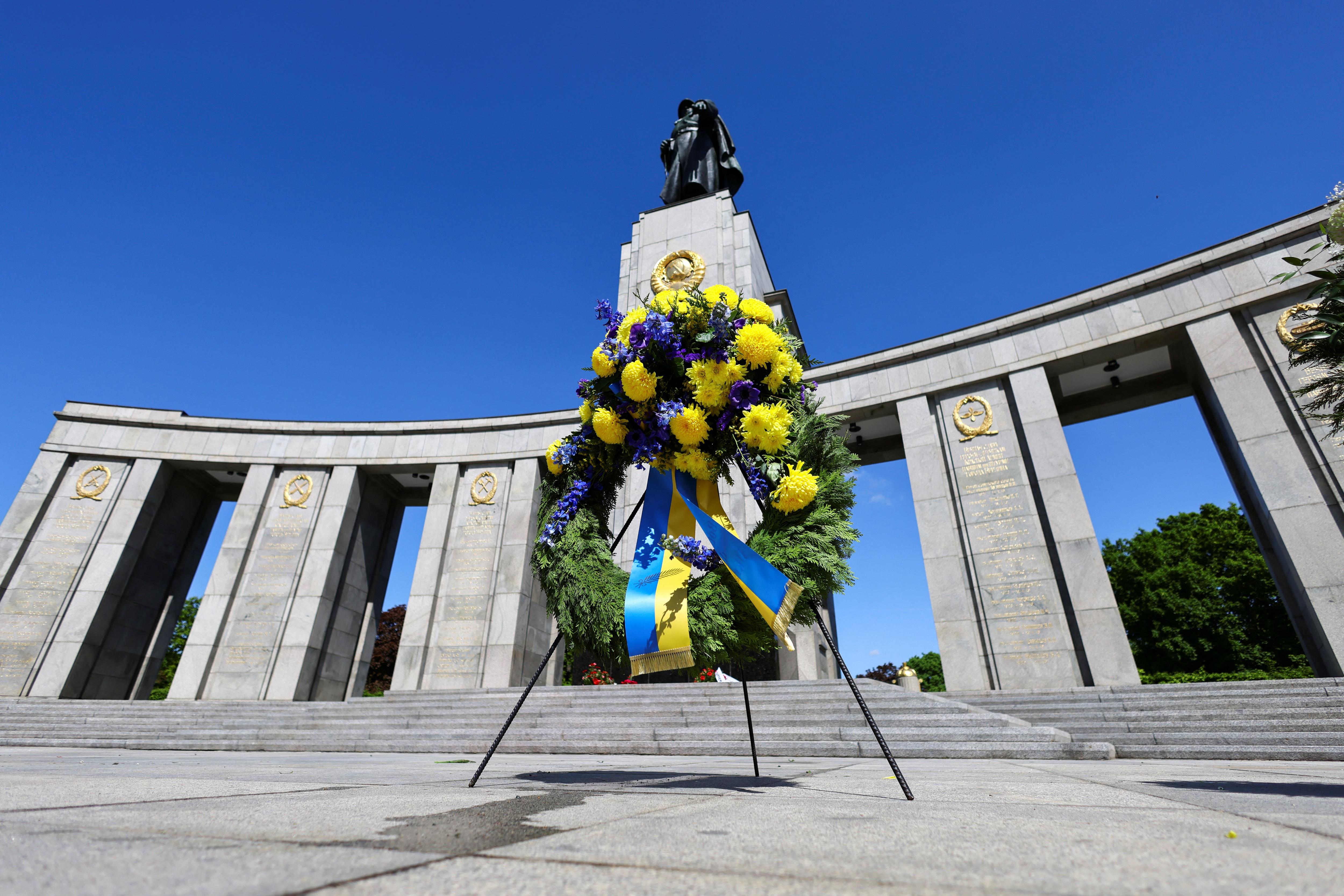 berlin cam co nga ukraine anh 5