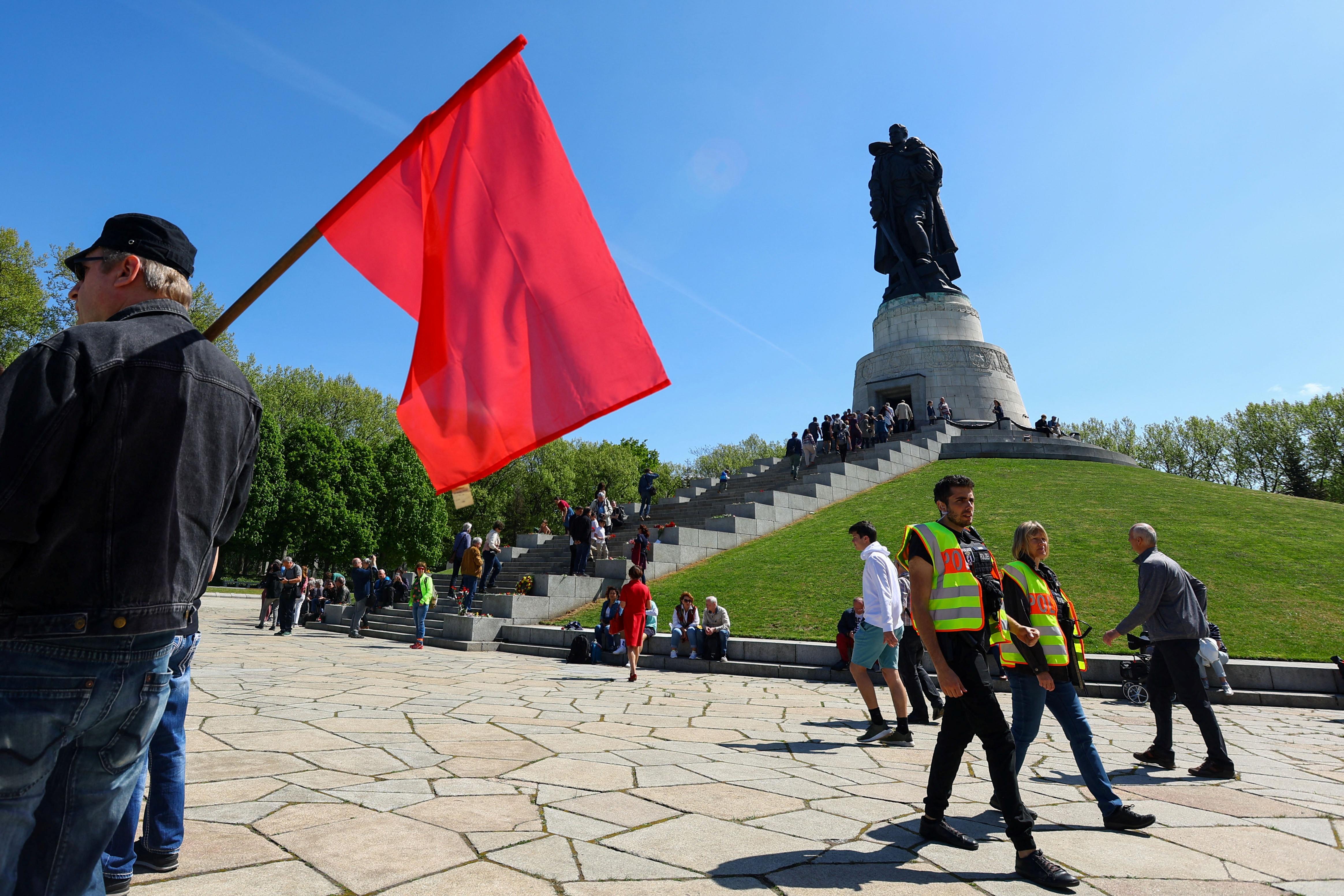 berlin cam co nga ukraine anh 8