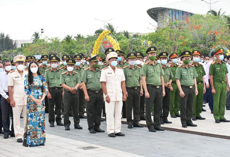 Bạc Liêu: Mô hình “4A” được tuyên dương điển hình học tập và làm theo Bác ảnh 1