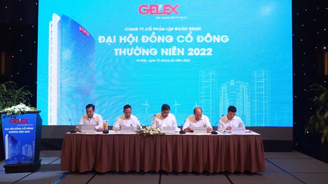 Gelex nói gì về khoản nợ 41,000 tỷ đồng? | Vietstock