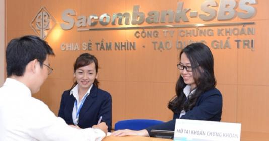Chứng khoán SBS tiếp tục ĐHĐCĐ lần 2 bất thành vì tỷ lệ tham dự chưa tới 8%