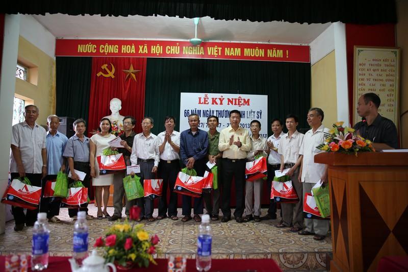 Doanh nhân Mẫn Ngọc Anh: Người con tài hoa của mảnh đất quan họ Bắc Ninh ảnh 1