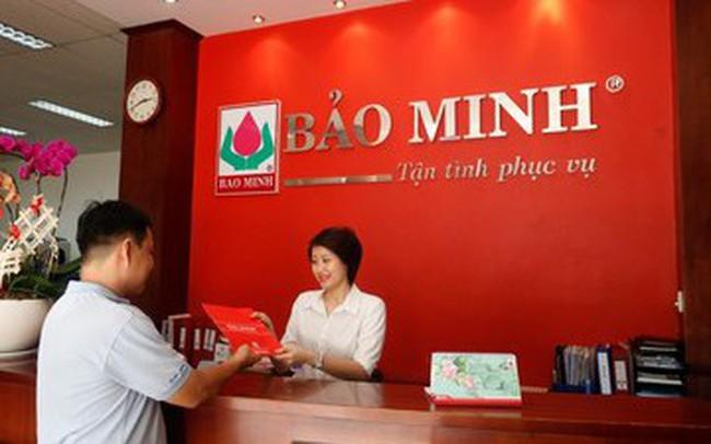 Bảo hiểm Bảo Minh chốt quyền trả cổ tức năm ngoái bằng tiền mặt, tỷ lệ