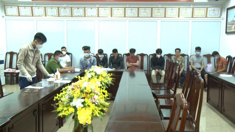 triet xoa duong day danh bac hon 20 ty dong qua mang spl triet xoa duong day danh bac hon 20 ty dong qua mang spl