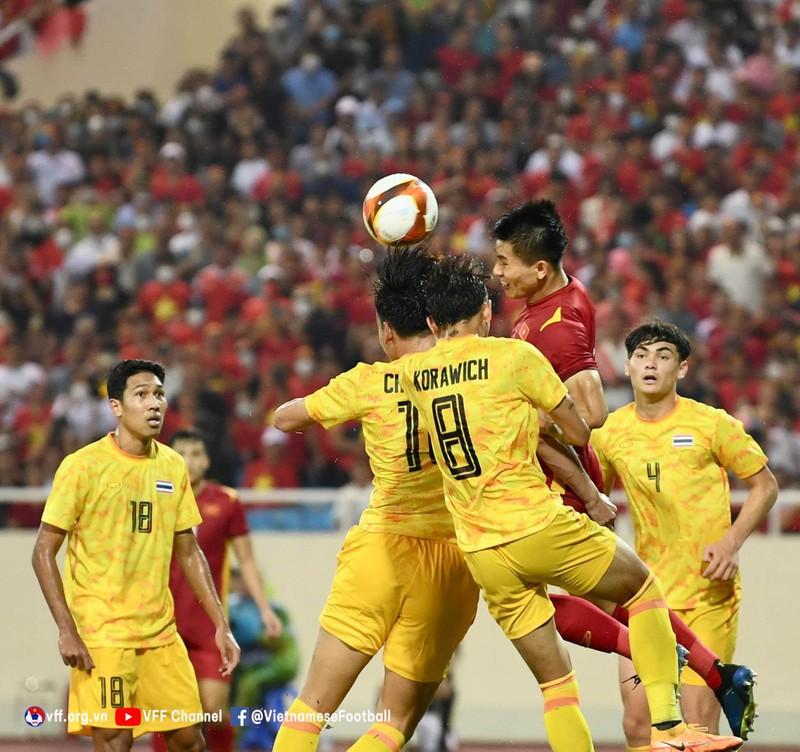 U23 Việt Nam vô địch SEA Games ảnh 3