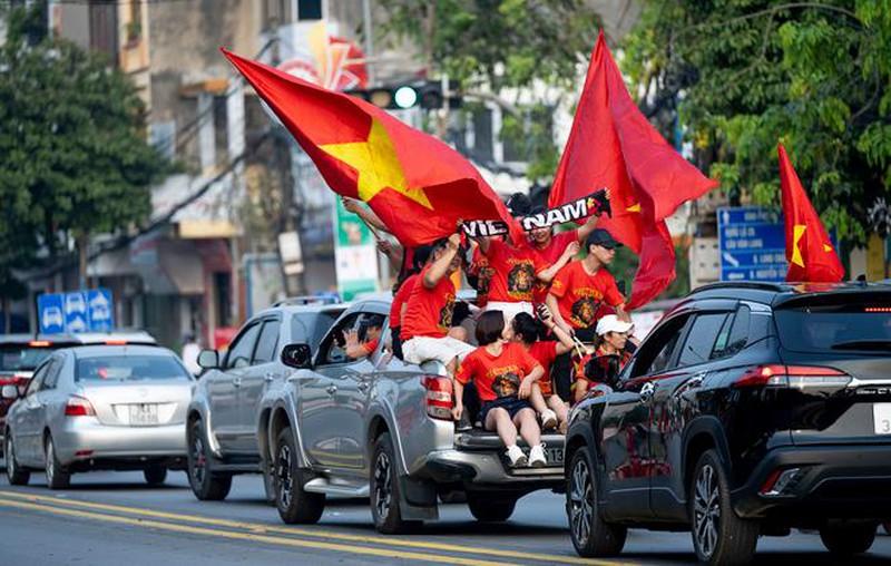 SEA Games 31 và cơ hội phát triển du lịch ảnh 1