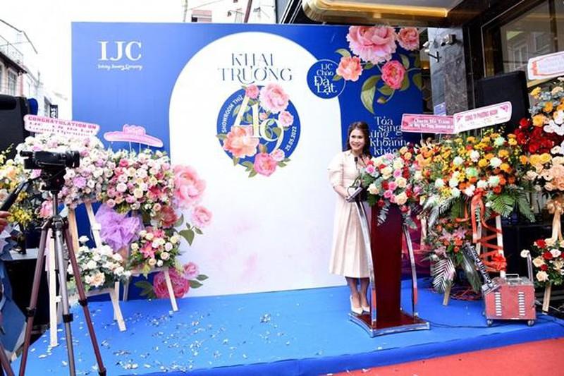 Tưng bừng khai trương Showroom IJC thứ 49 ảnh 4