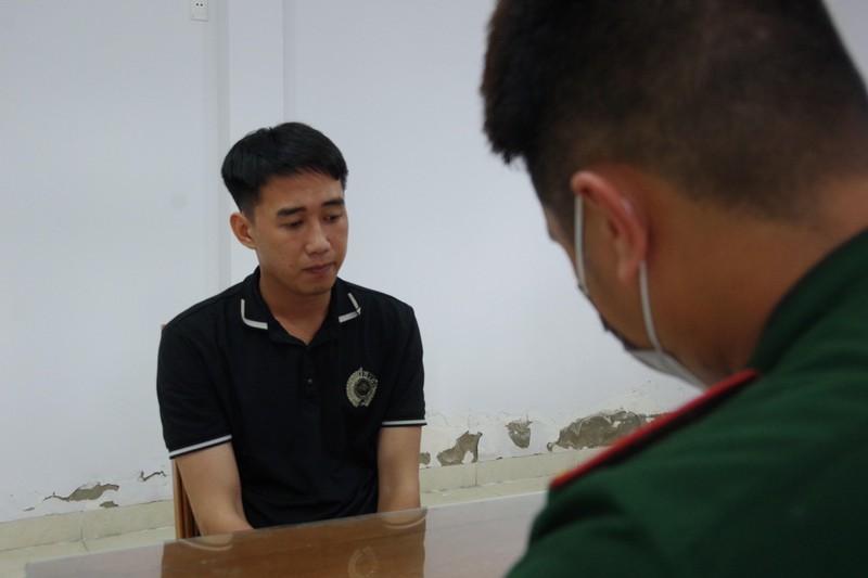Liên tiếp triệt phá 04 vụ ma túy khu vực biên giới biển Bà Rịa – Vũng Tàu ảnh 1