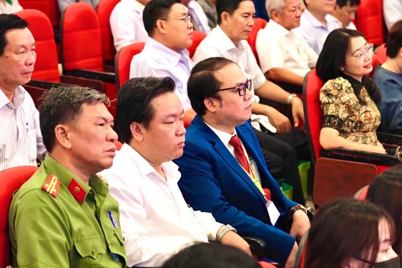 Khánh thành bệnh viện ‘triệu đô’ tại Cần Thơ ảnh 4
