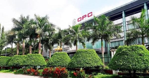 Dược phẩm OPC (OPC) dự kiến phát hành cổ phiếu thưởng, tỷ lệ 145%