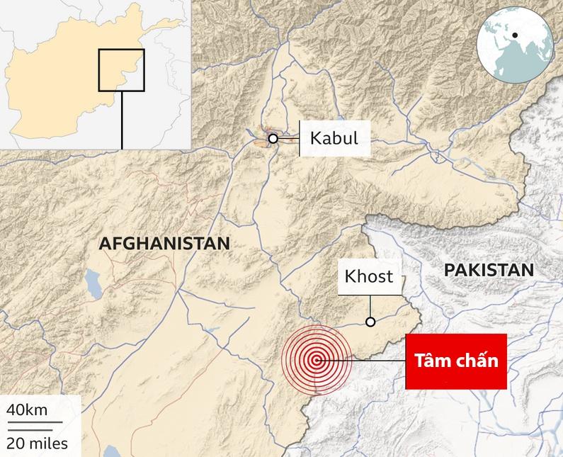 dong dat tham khoc Afghanistan anh 4