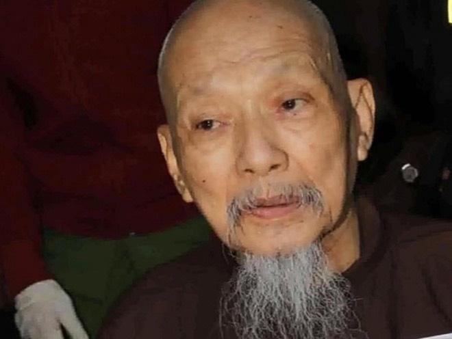 xet xu Tinh that Bong Lai,  Le Tung Van va dong pham anh 1