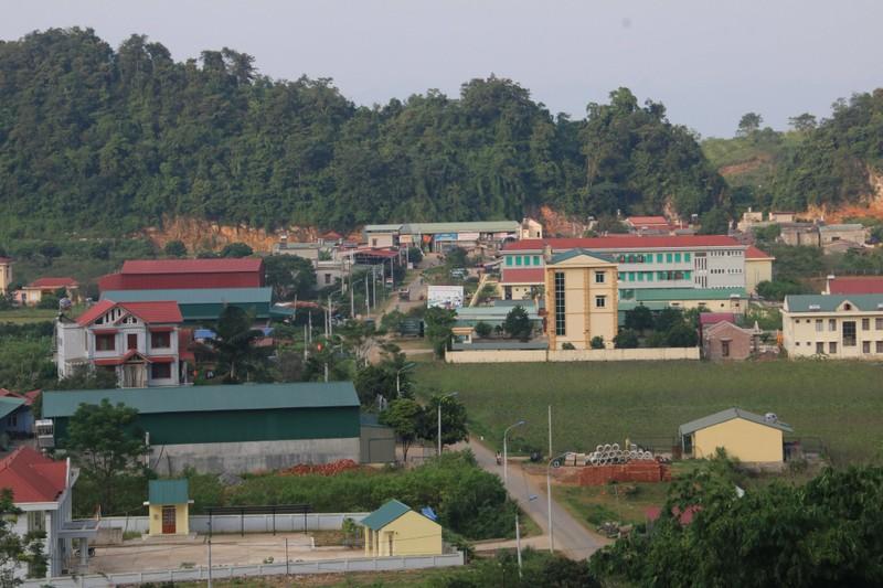 Anh hùng Lao động thời kỳ đổi mới Hà Ngọc Quý: Người “thổi” sức sống mới vào xã vùng cao Sơn La ảnh 1