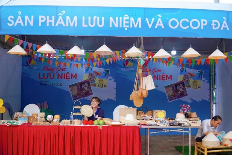 Nhiều hoạt động đặc sắc tại Lễ hội Tận hưởng ẩm thực Đà Nẵng và Không gian bia ảnh 2