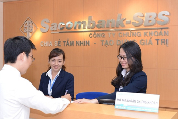 SBS trình phương án đổi tên, tăng vốn hơn gấp đôi và chuyển trụ sở