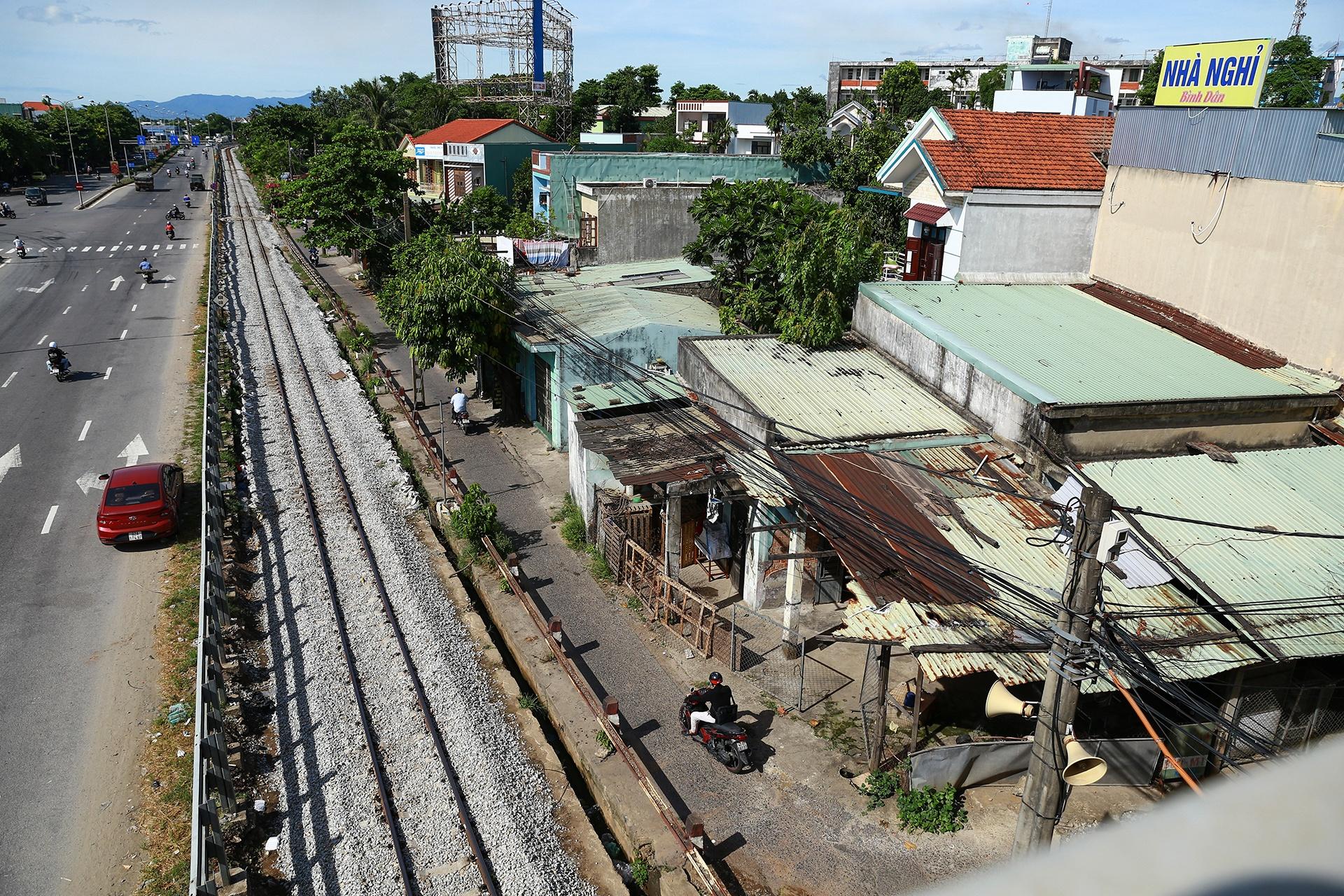 Di doi ga Da Nang anh 8