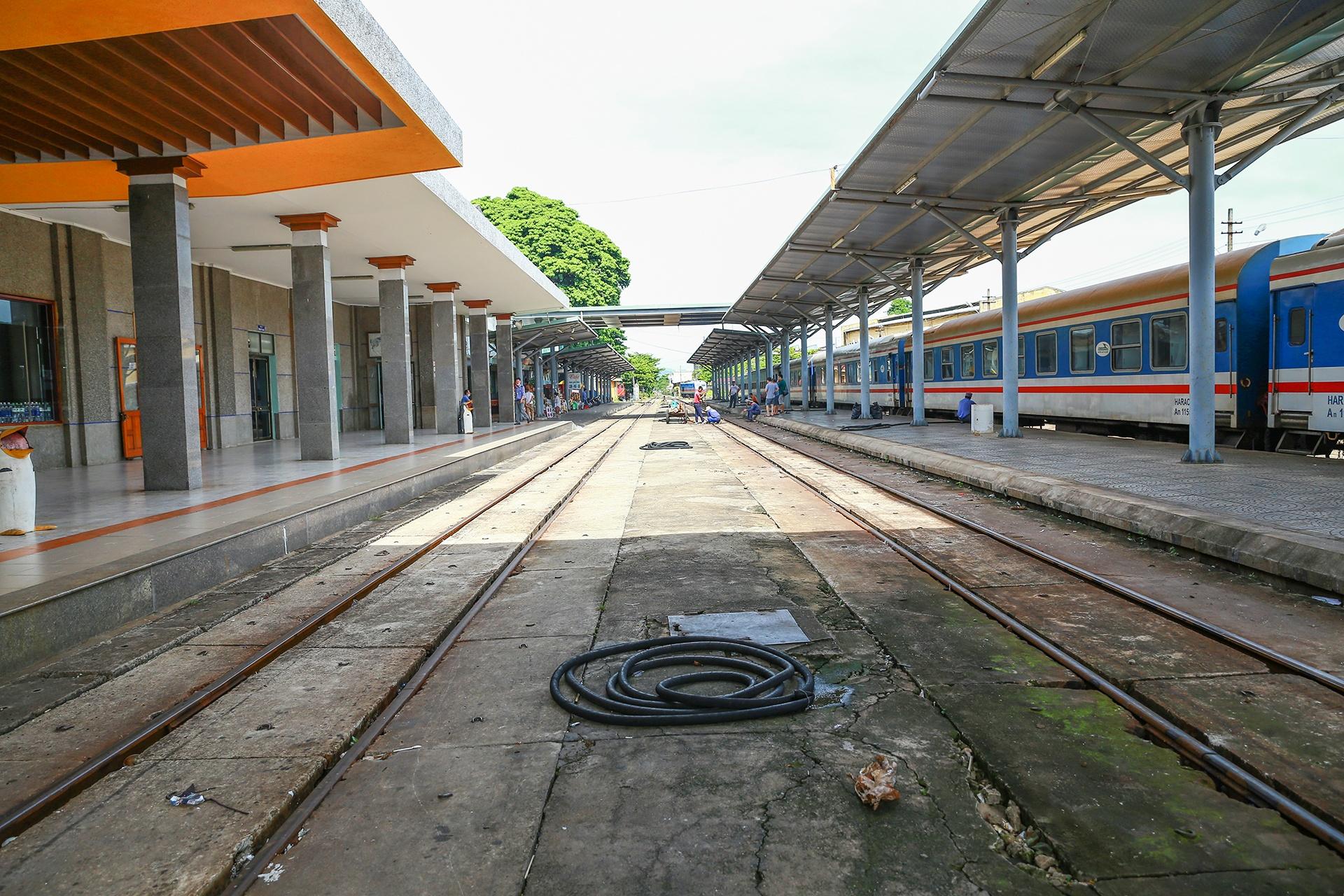 Di doi ga Da Nang anh 4