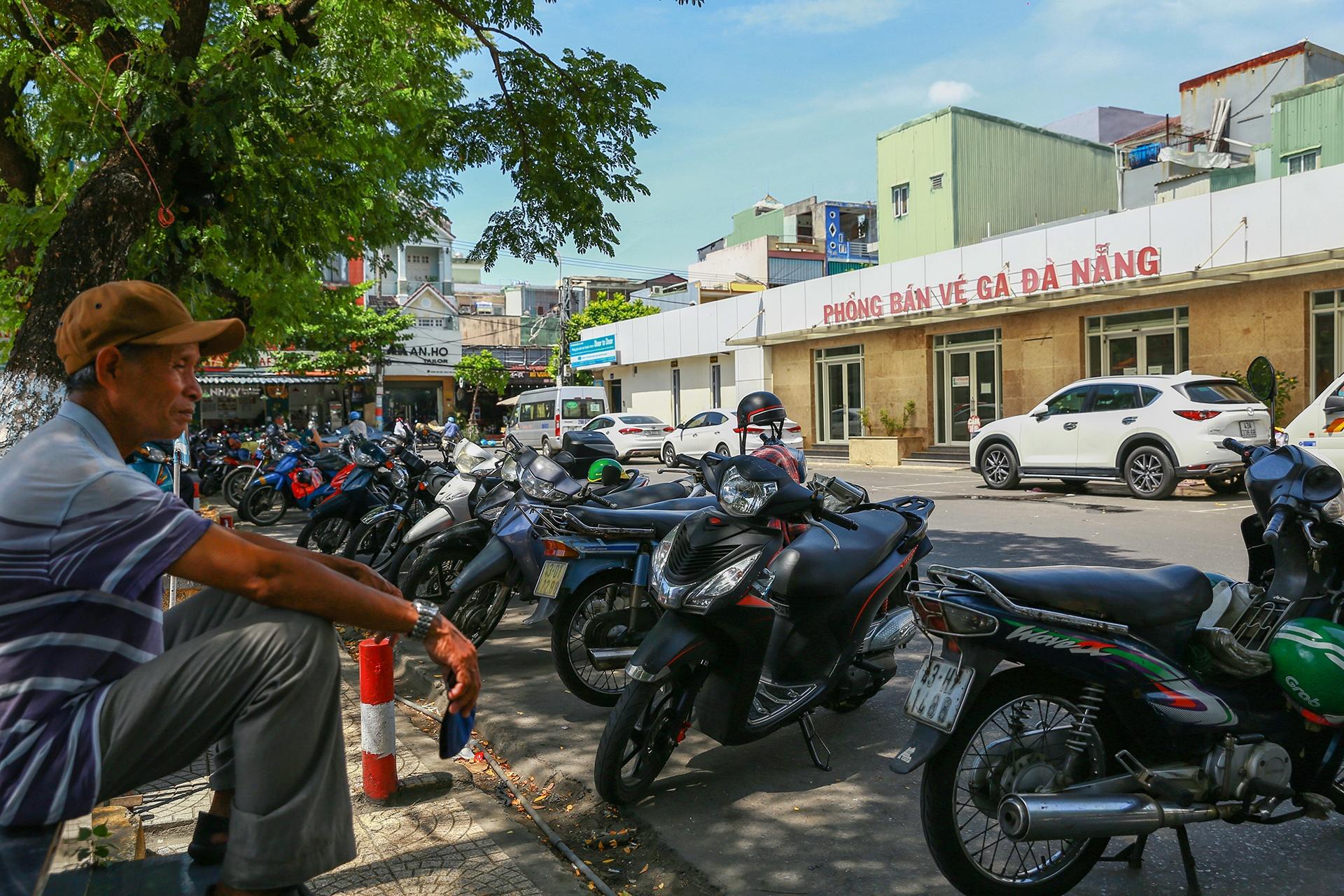 Di doi ga Da Nang anh 6