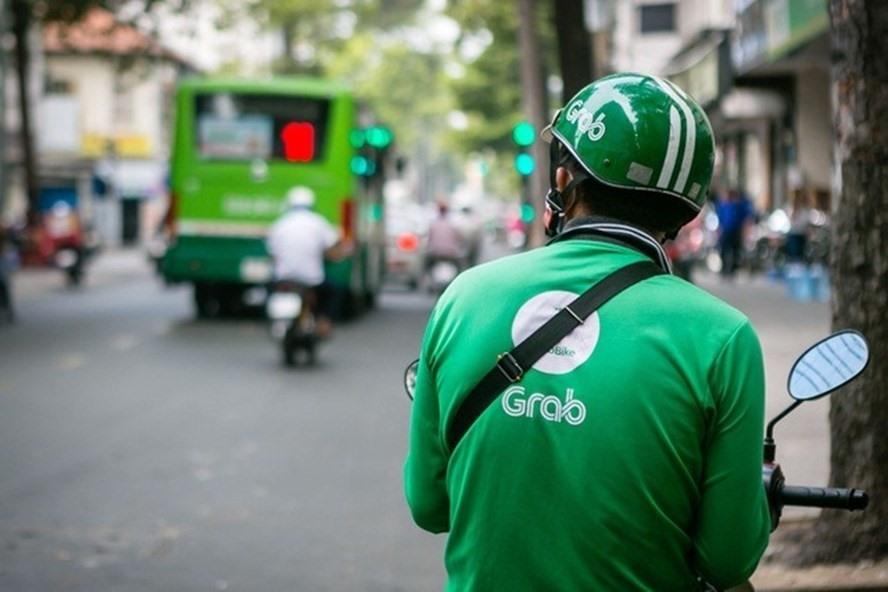 Hội bảo vệ người tiêu dùng: Grab thu “phụ phí” nắng nóng là khó chấp nhận