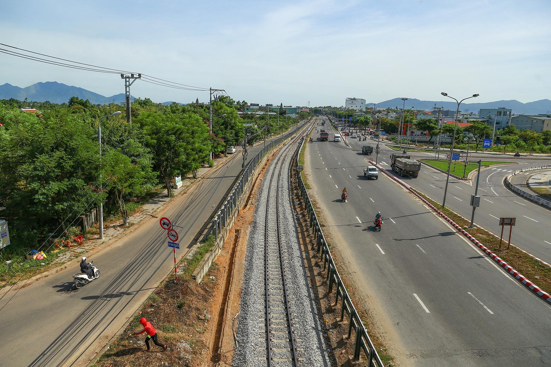 Di doi ga Da Nang anh 7