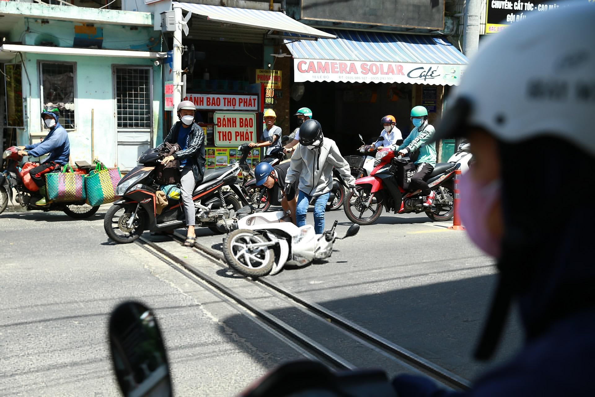 Di doi ga Da Nang anh 12