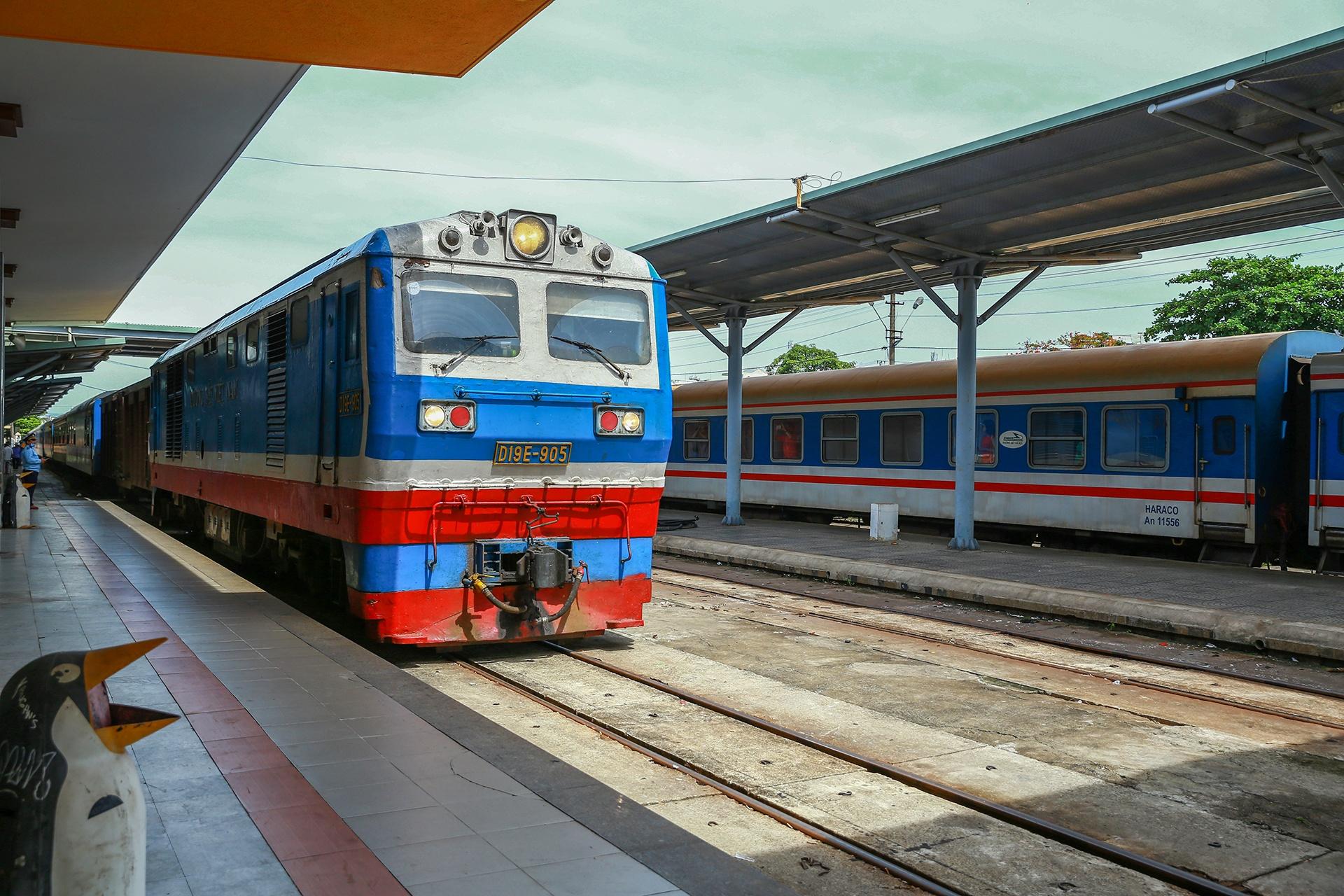 Di doi ga Da Nang anh 3