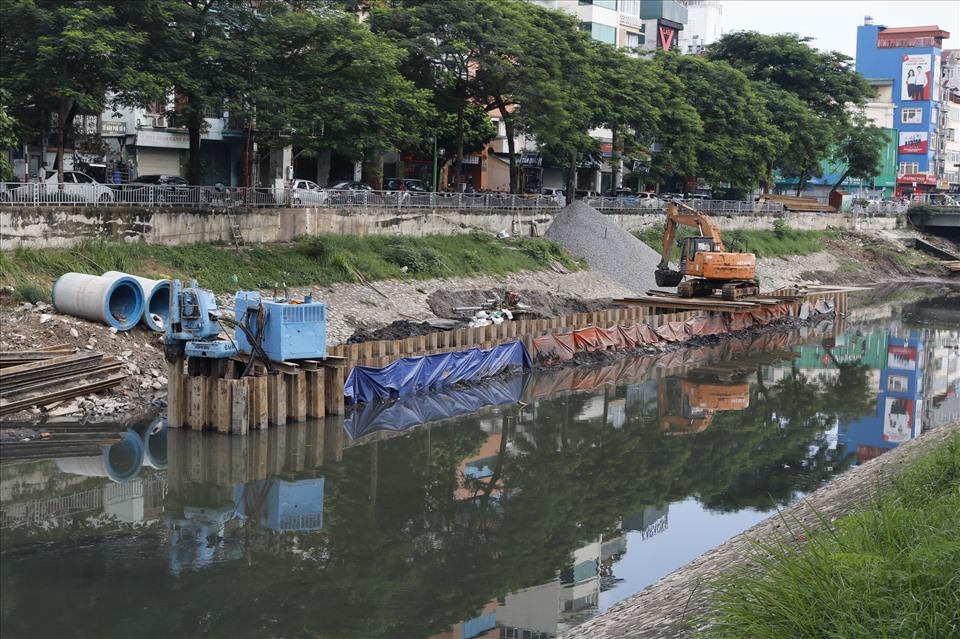 Hà Nội lại tìm cách