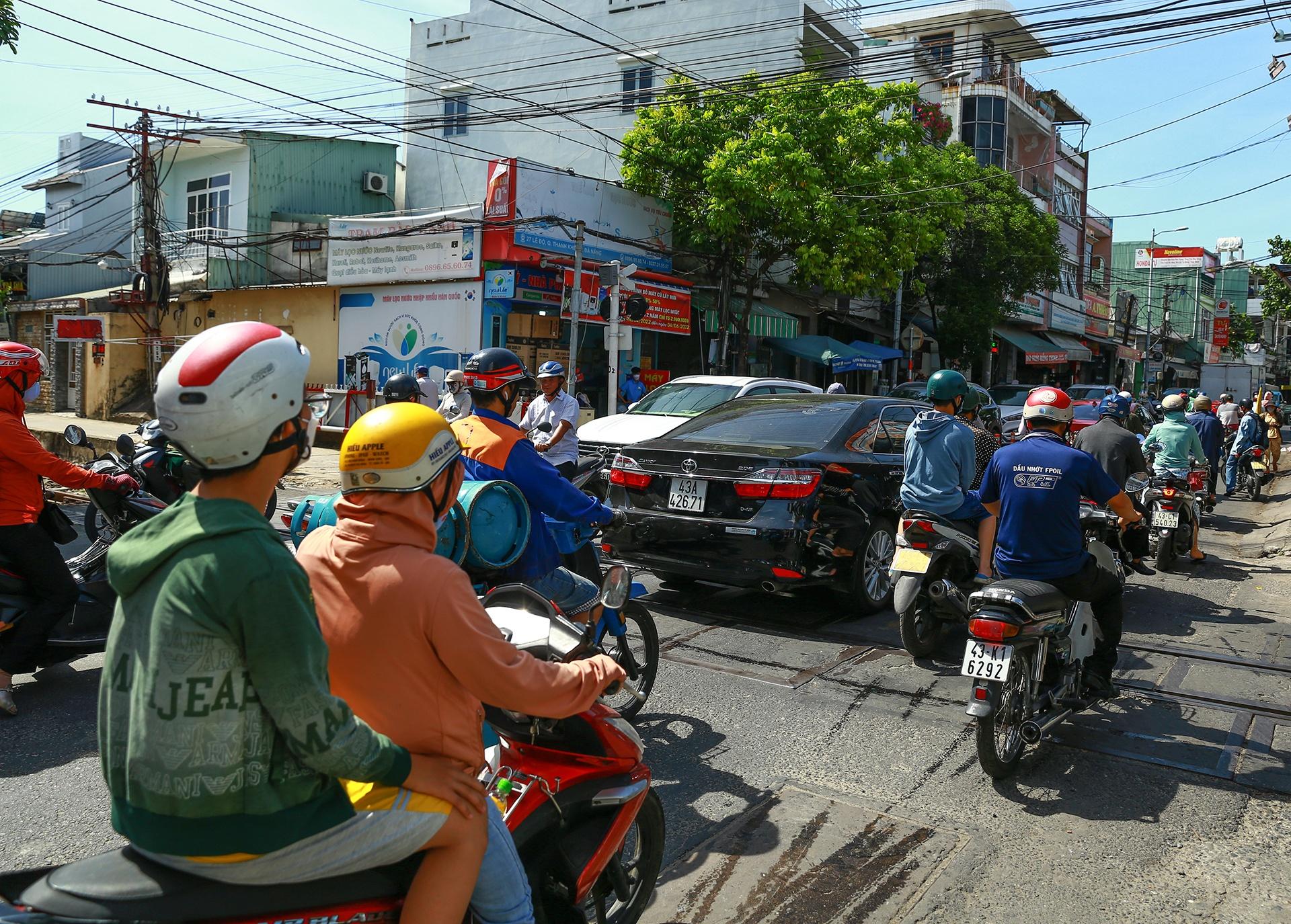 Di doi ga Da Nang anh 10