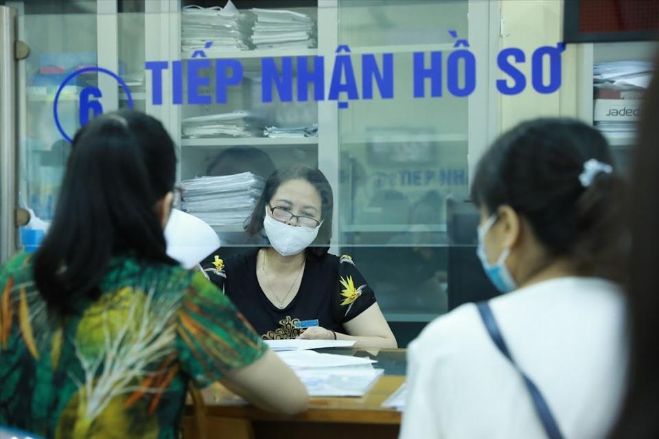 Hà Nội: Điều chỉnh mức lương đóng bảo hiểm xã hội