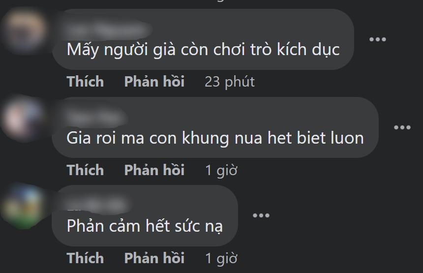 Lại thêm Team Building khiến dân mạng 'dậy sóng' khi vị trí người chơi đến từ những bậc cao tuổi - 1