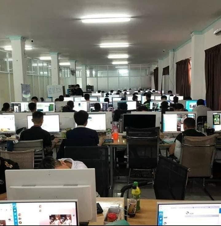Bị lừa qua Campuchia làm việc cho công ty đánh bạc, nạn nhân nhảy lầu tự tử
