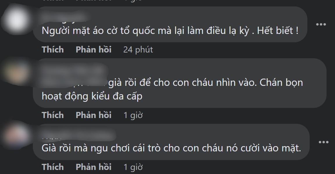 Lại thêm Team Building khiến dân mạng 'dậy sóng' khi vị trí người chơi đến từ những bậc cao tuổi - 2