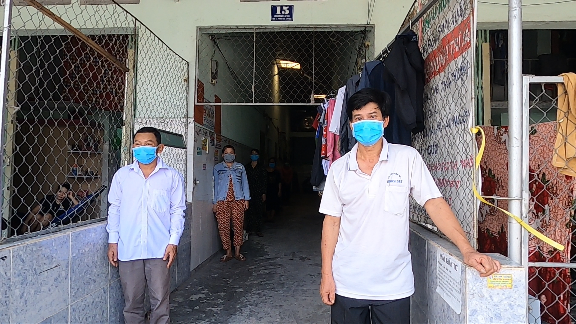 Tỉnh Bình Dương đang khẩn trương thực hiện chính sách hỗ trợ tiền thuê nhà.